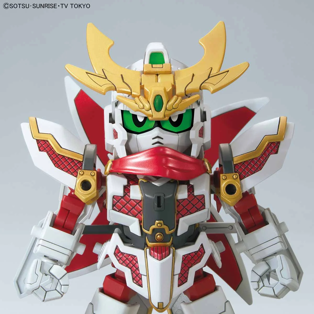 HGBD#013 SDBD RX-Zeromaru - Image 4
