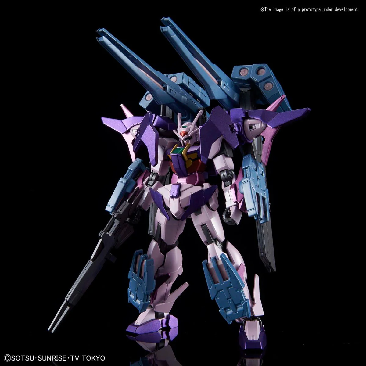 HGBD#021 OO Sky HWS (Trans-Am Infinity Mode) - Image 2