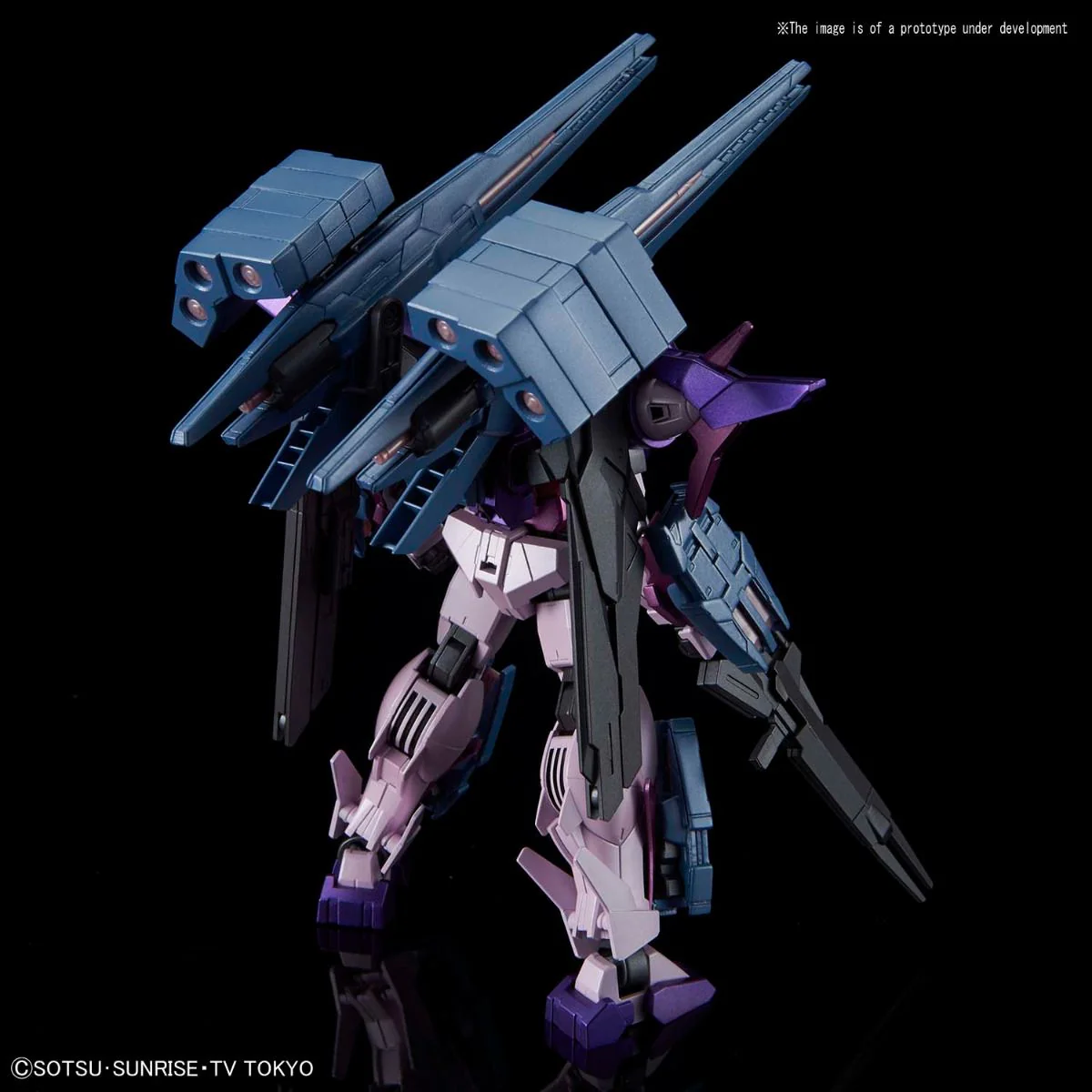 HGBD#021 OO Sky HWS (Trans-Am Infinity Mode) - Image 3