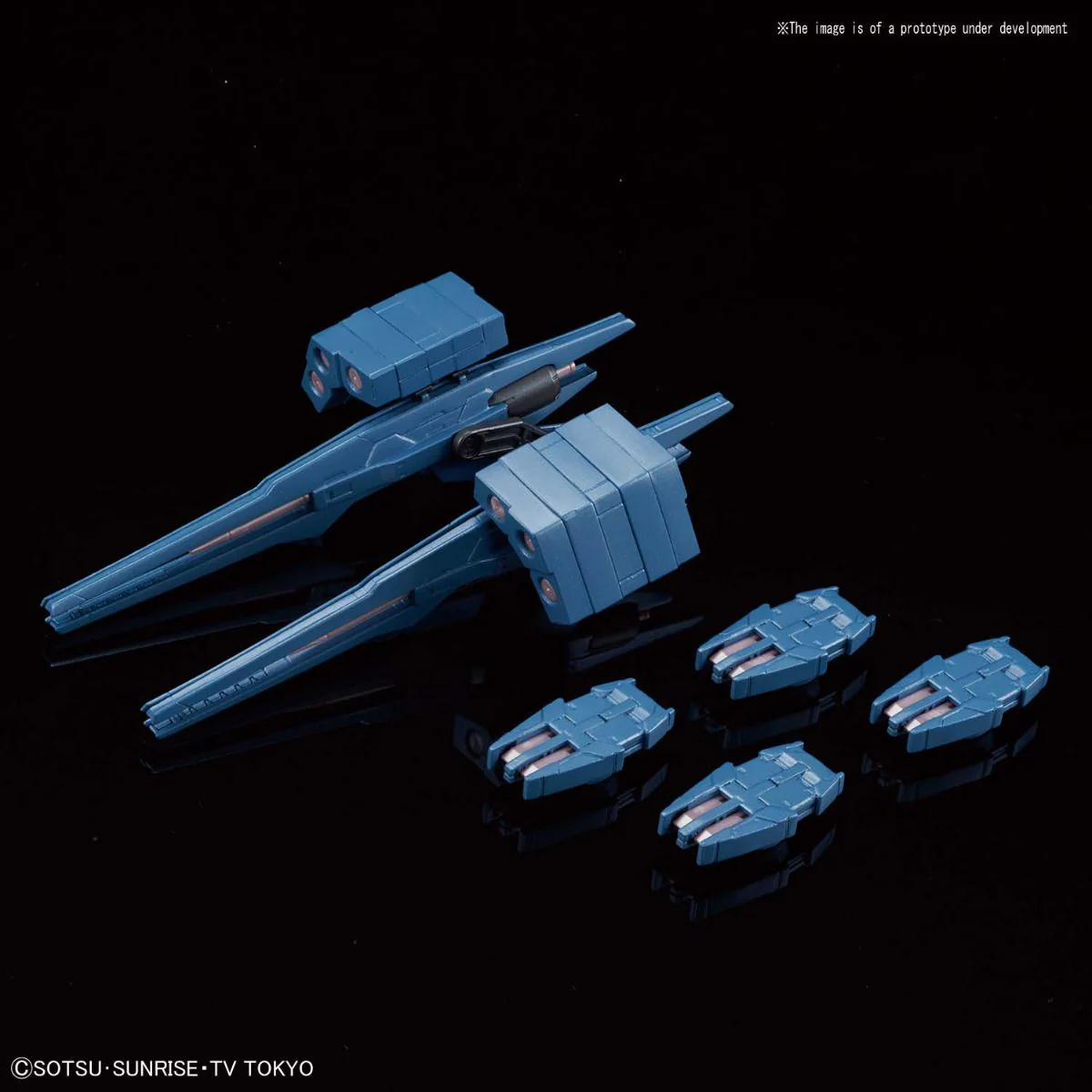 HGBD#021 OO Sky HWS (Trans-Am Infinity Mode) - Image 5