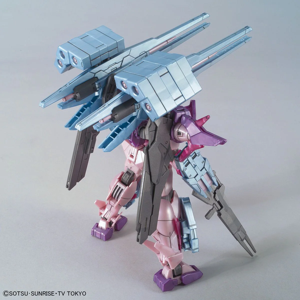 HGBD#021 OO Sky HWS (Trans-Am Infinity Mode) - Image 6