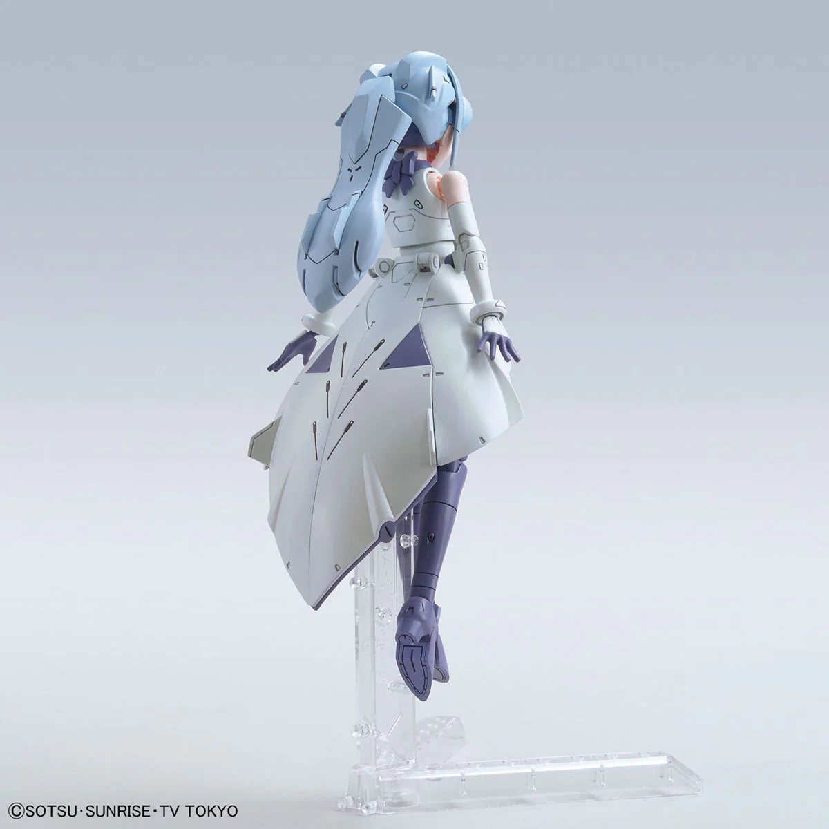HGBD#023 Mobile Doll Sarah - Image 3