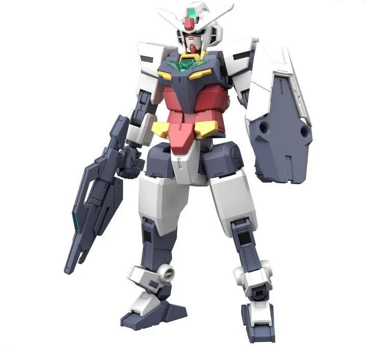 HGBD:R#001 Earthree Gundam - Image 4