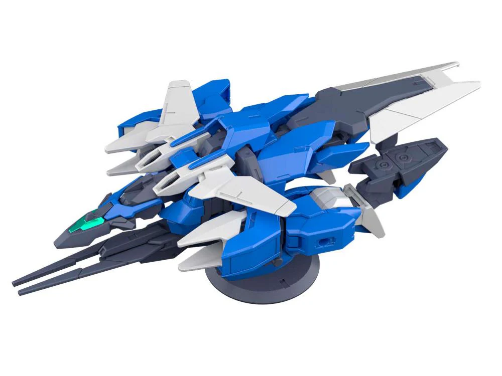 HGBD:R#001 Earthree Gundam - Image 5