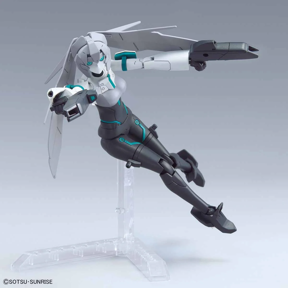 HGBD:R#014 Mobile Doll May - Image 6