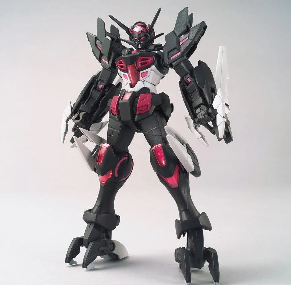 HGBD:R#020 Gundam G-Else - Image 2
