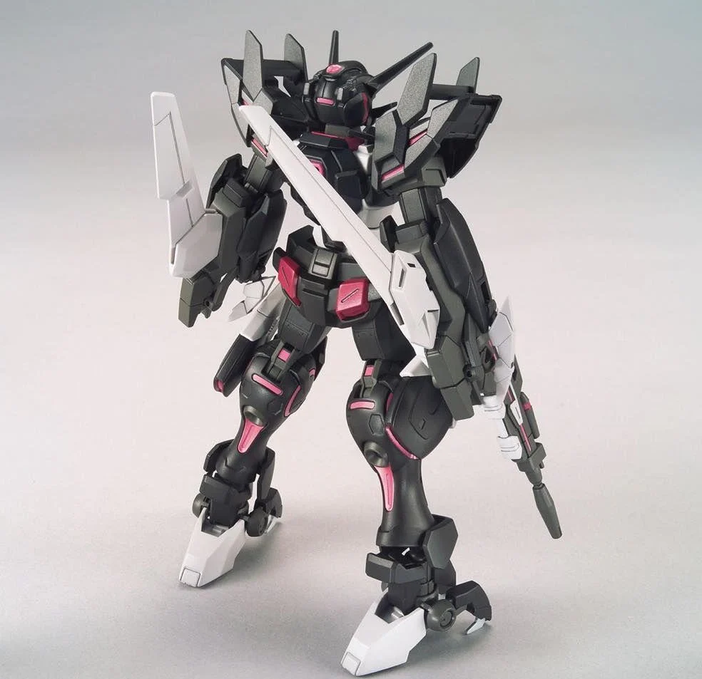 HGBD:R#020 Gundam G-Else - Image 3