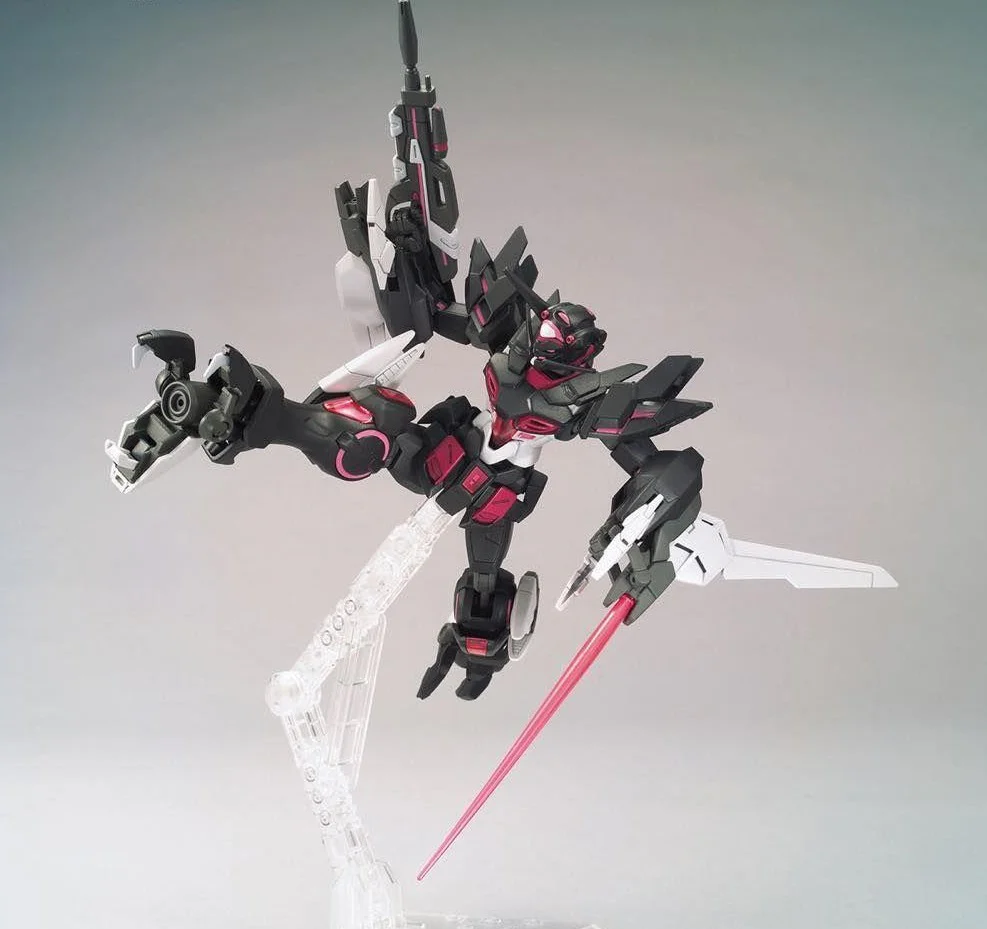 HGBD:R#020 Gundam G-Else - Image 4