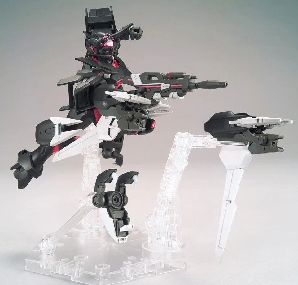 HGBD:R#020 Gundam G-Else - Image 5