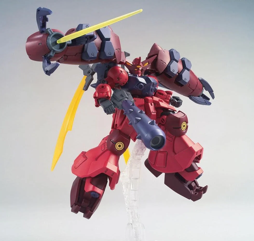 HGBD:R#021 Gundam GP-Rase-Two-Ten - Image 5