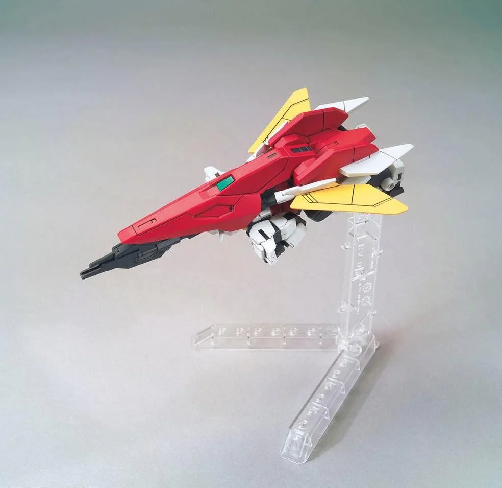 HGBD:R#023 Uraven Gundam - Image 6