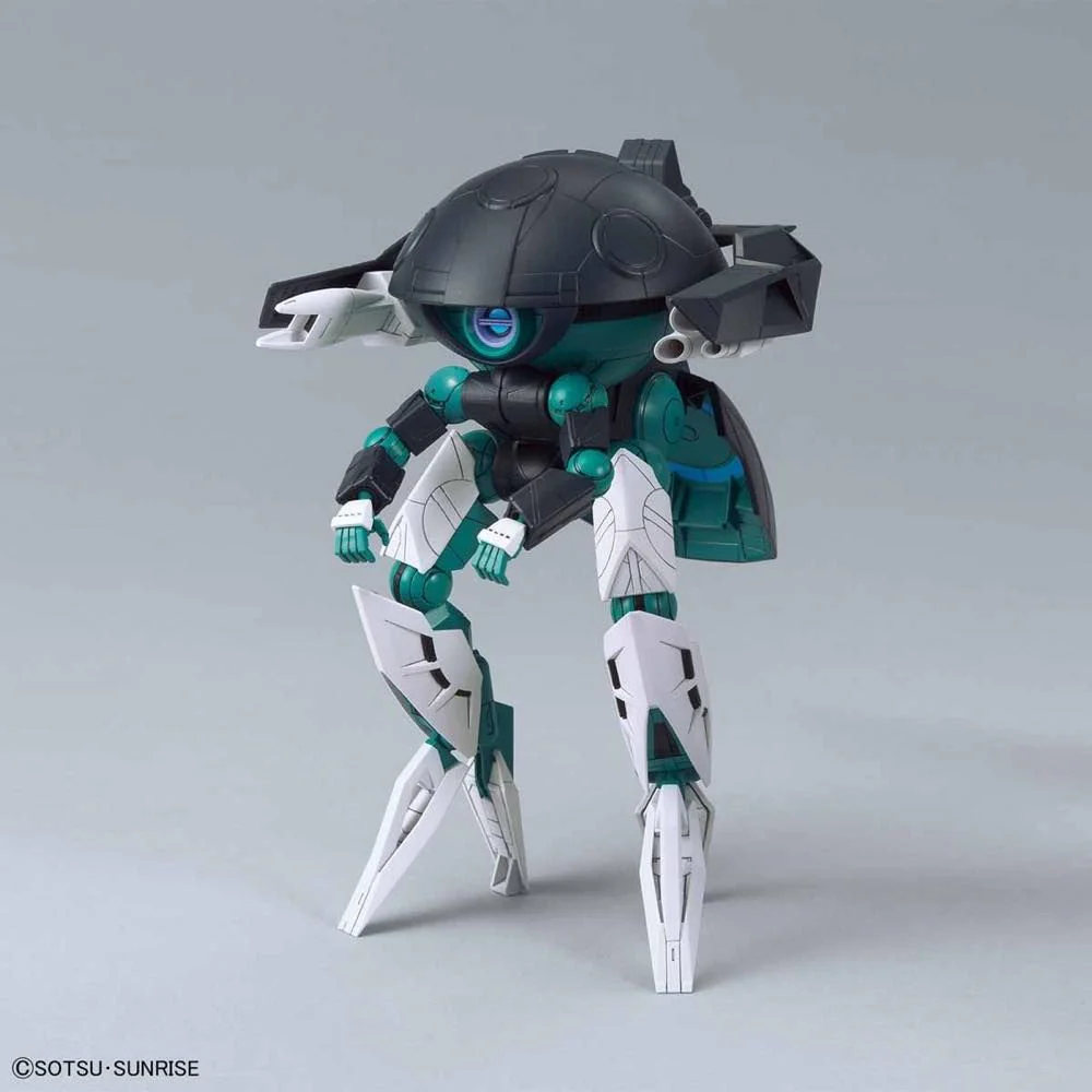 HGBD:R#028 Wodom Pod - Image 2