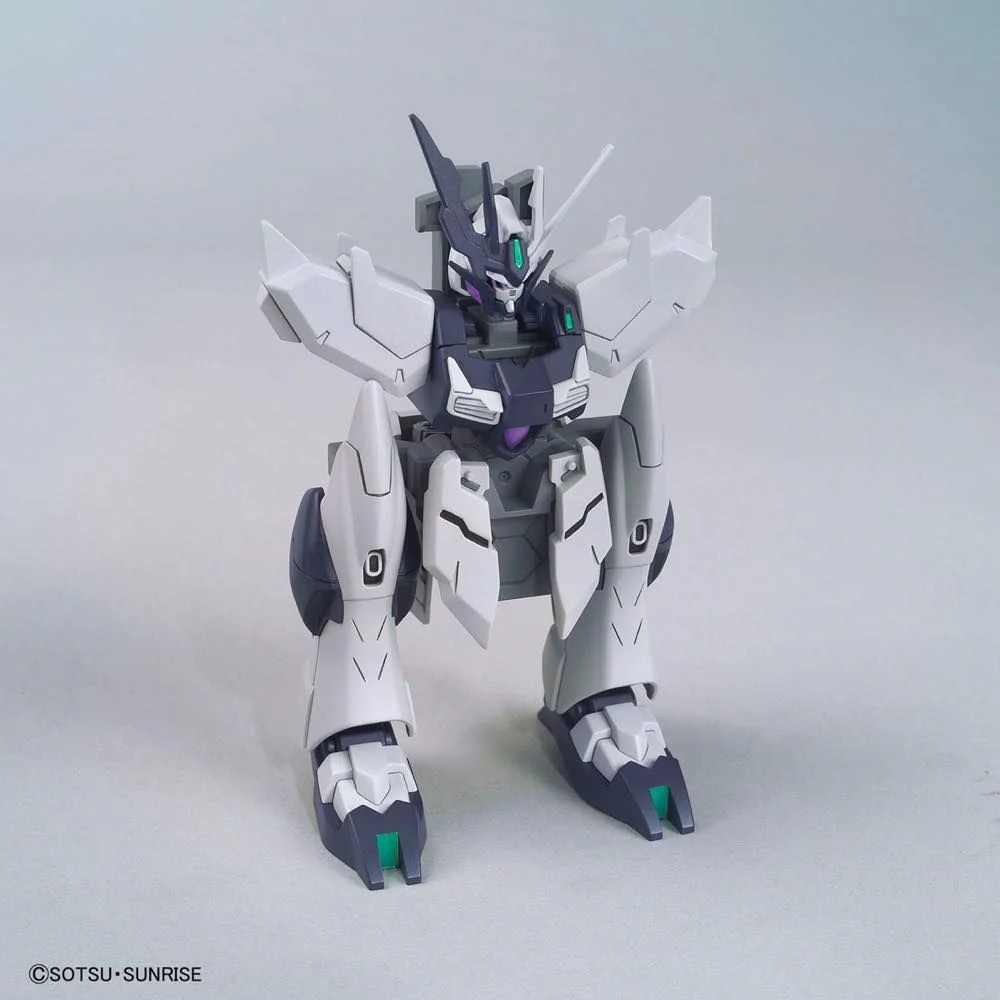 HGBD:R#029 Fake Nu Unit - Image 2