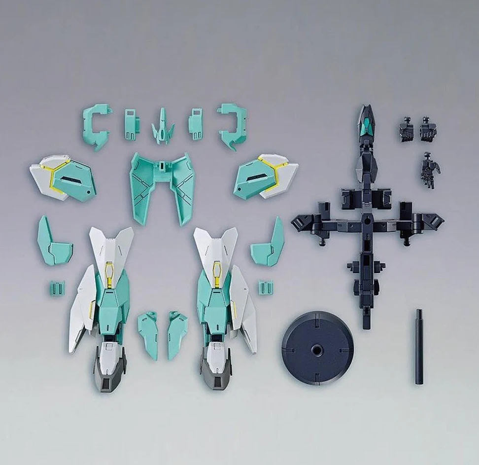 HGBD:R#031 Nepteight Unit - Image 2
