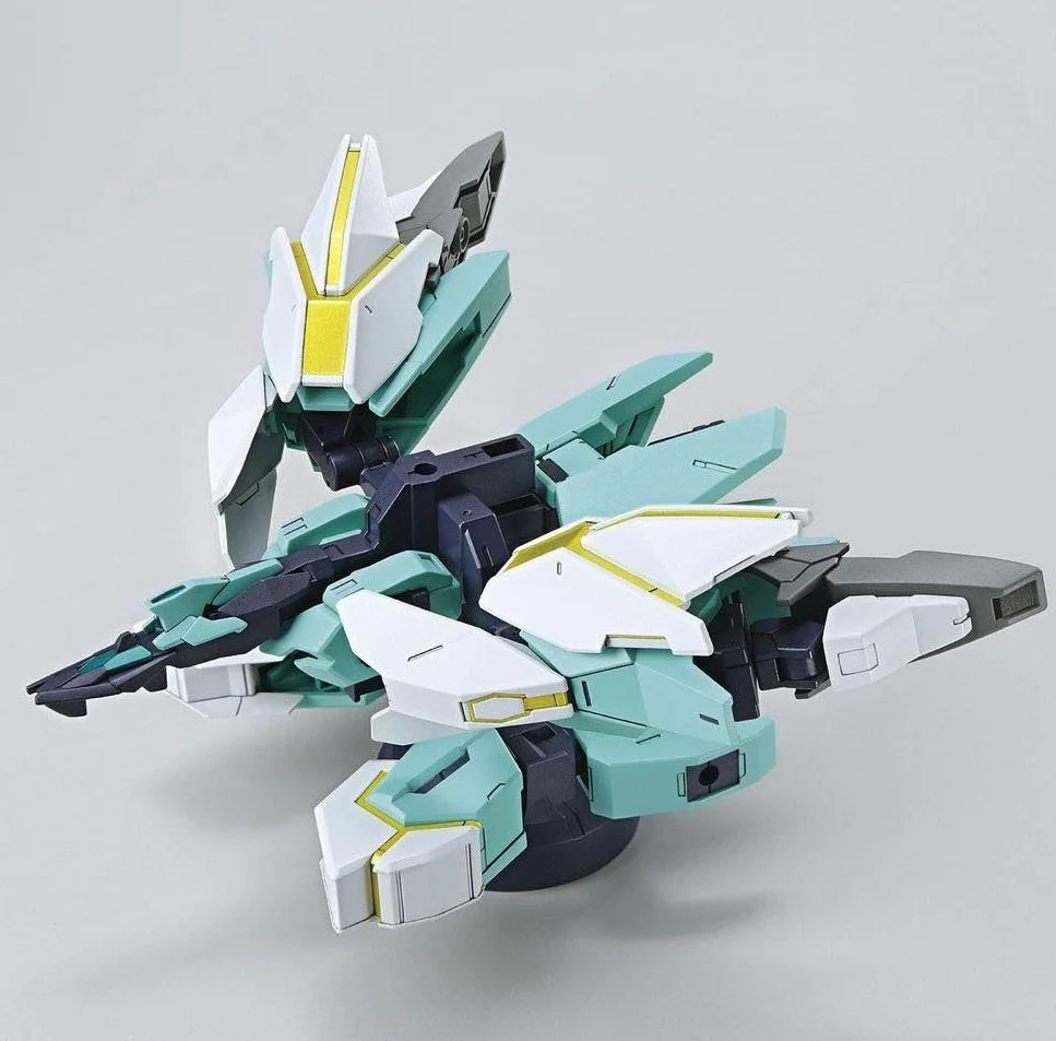 HGBD:R#031 Nepteight Unit - Image 3