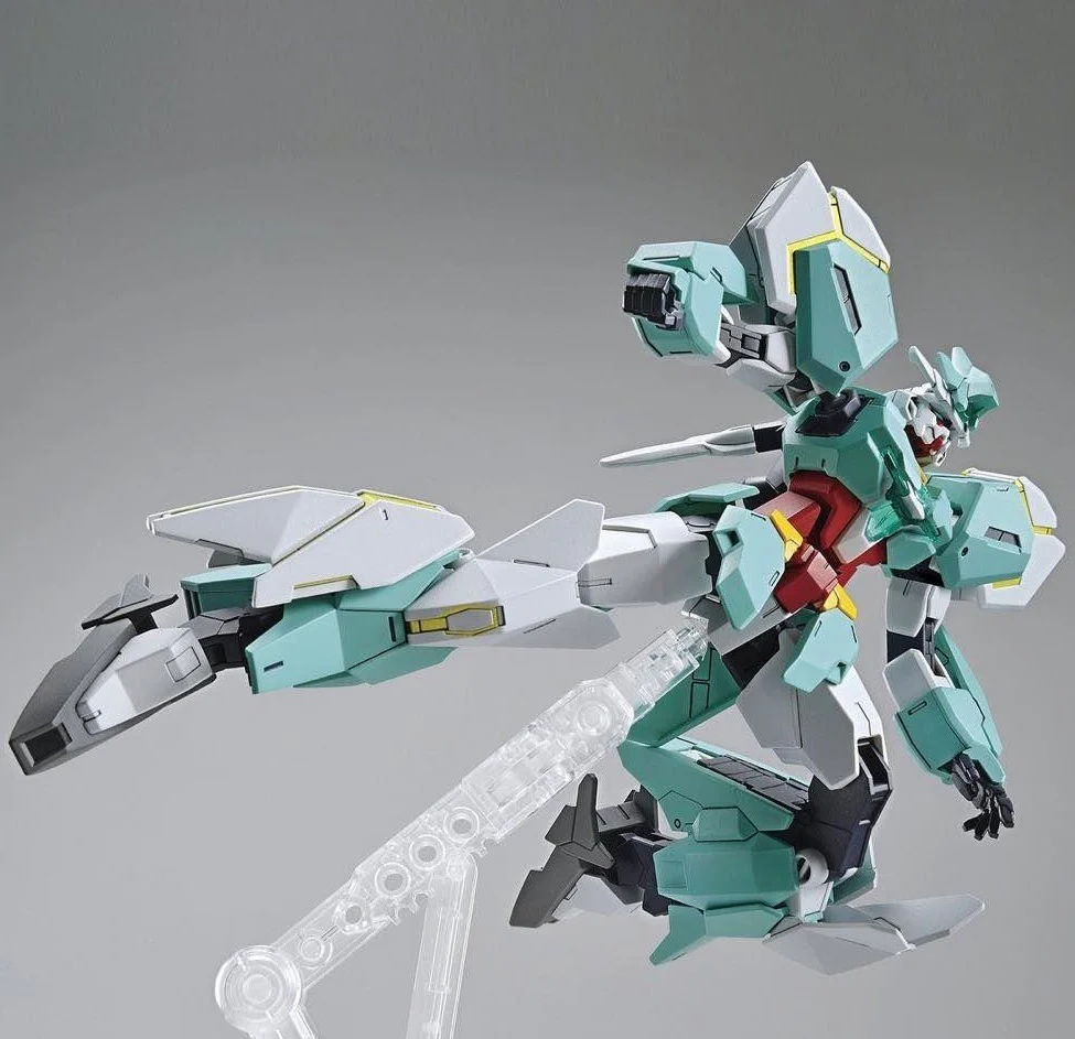 HGBD:R#031 Nepteight Unit - Image 4