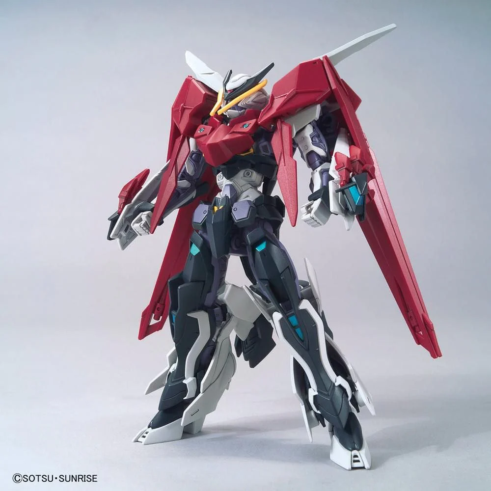 HGBD:R#038 Load Astray Double Rebake - Image 2