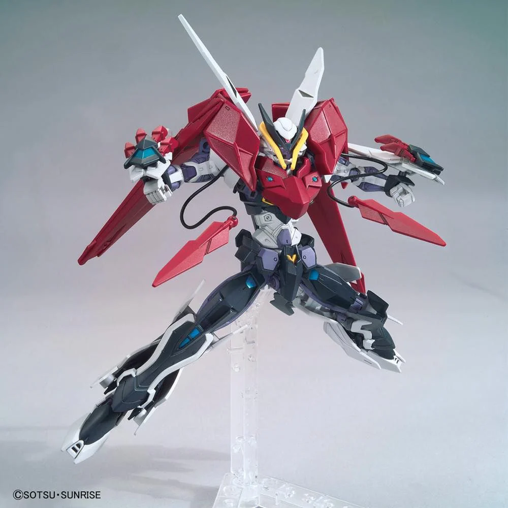 HGBD:R#038 Load Astray Double Rebake - Image 3
