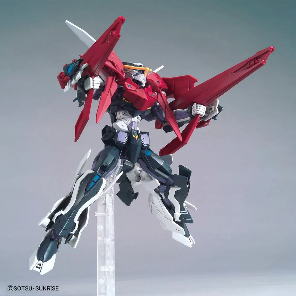 HGBD:R#038 Load Astray Double Rebake - Image 5