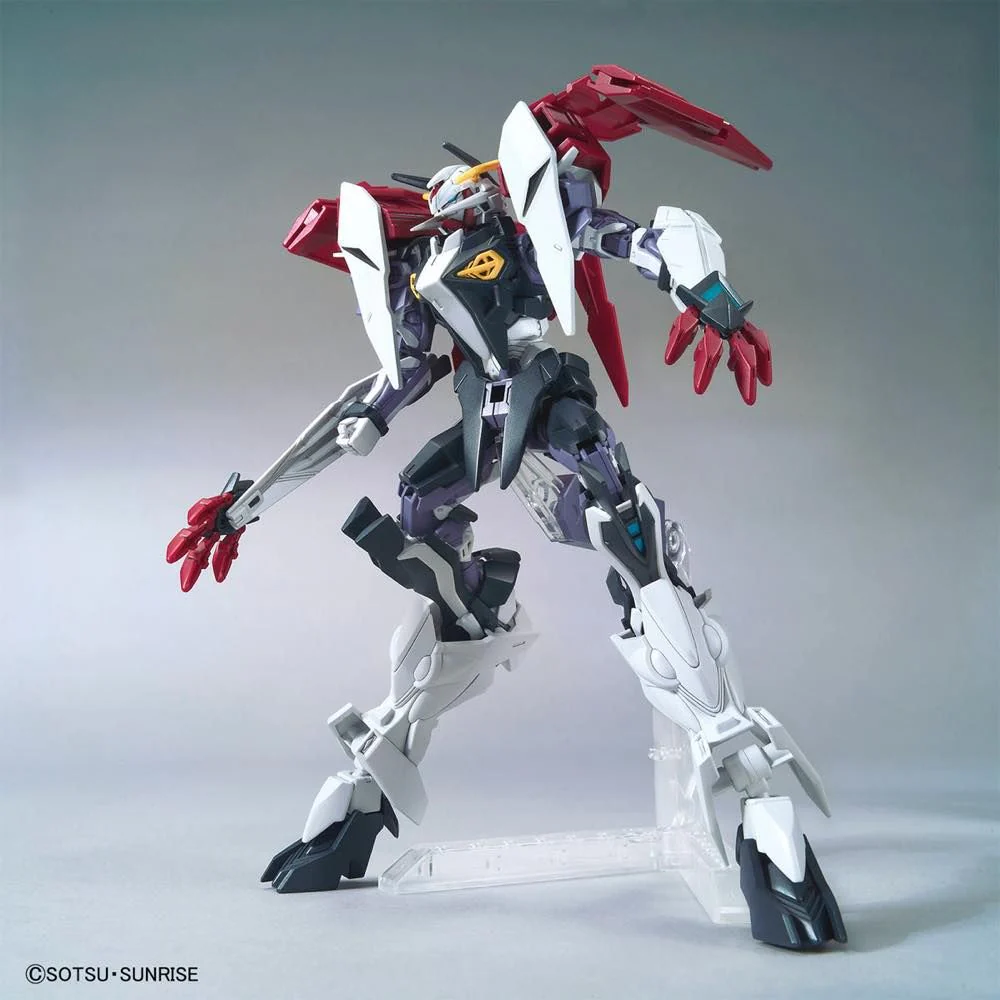 HGBD:R#038 Load Astray Double Rebake - Image 6