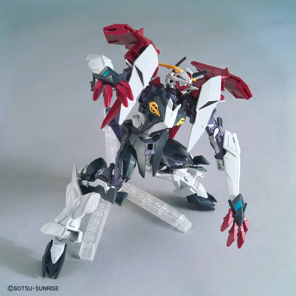 HGBD:R#038 Load Astray Double Rebake - Image 7