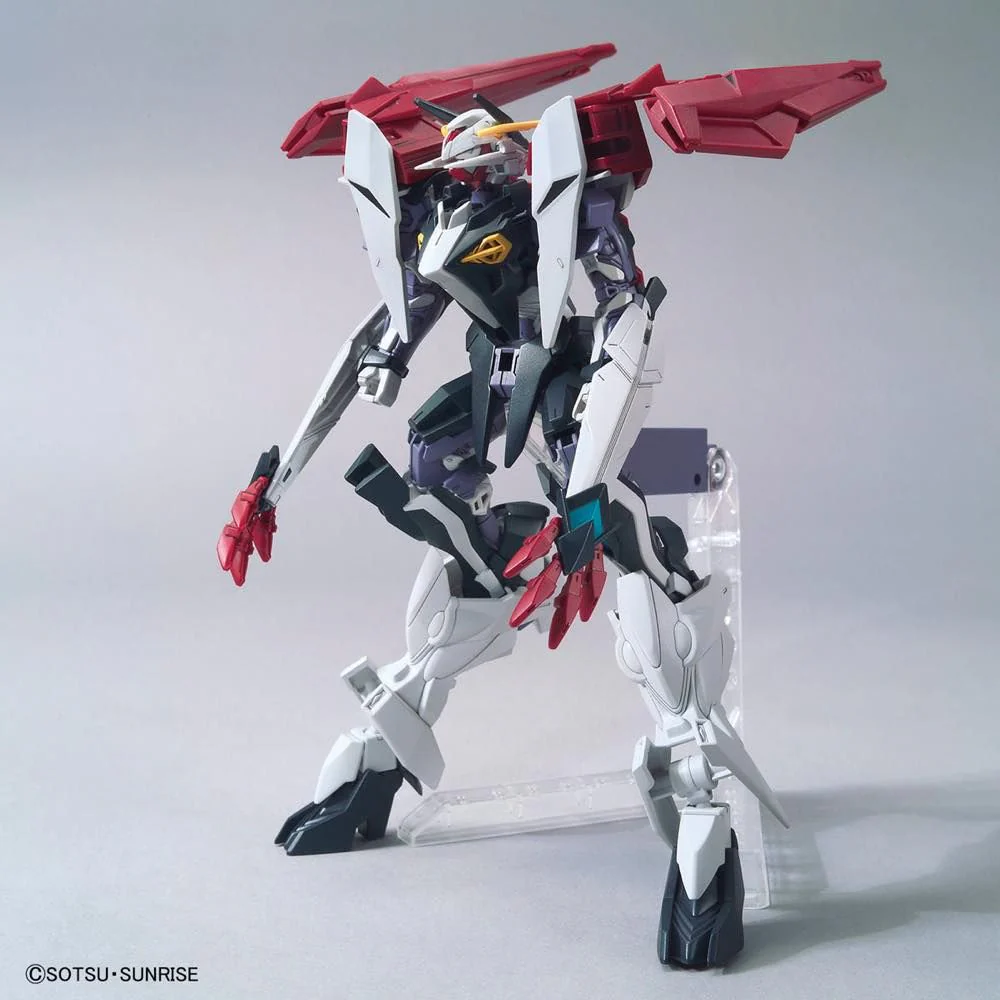 HGBD:R#038 Load Astray Double Rebake - Image 8