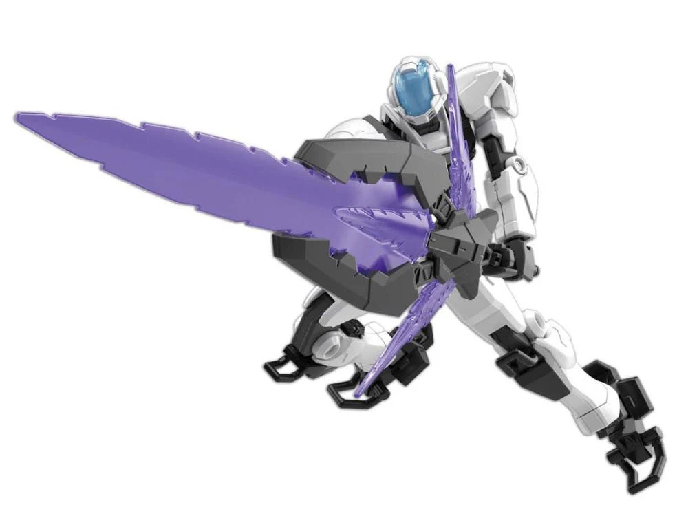 HGBD:R#041 TRY Slash Blade - Image 4