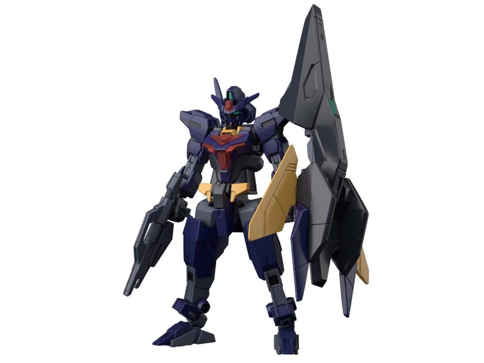 HGBD:R#043 Core Gundam II Titans Color - Image 3
