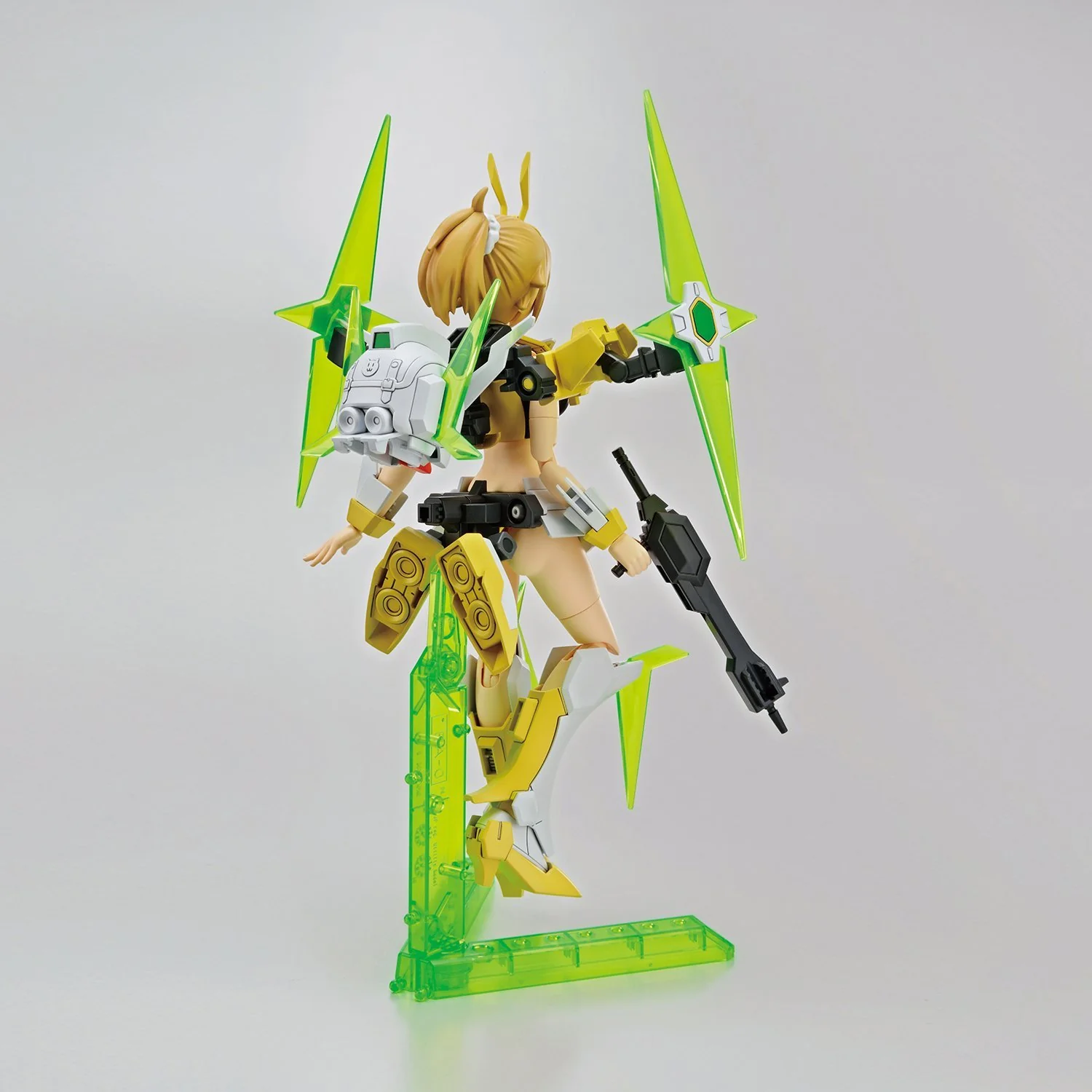 HGBF#062 Winning Fumina - Image 5