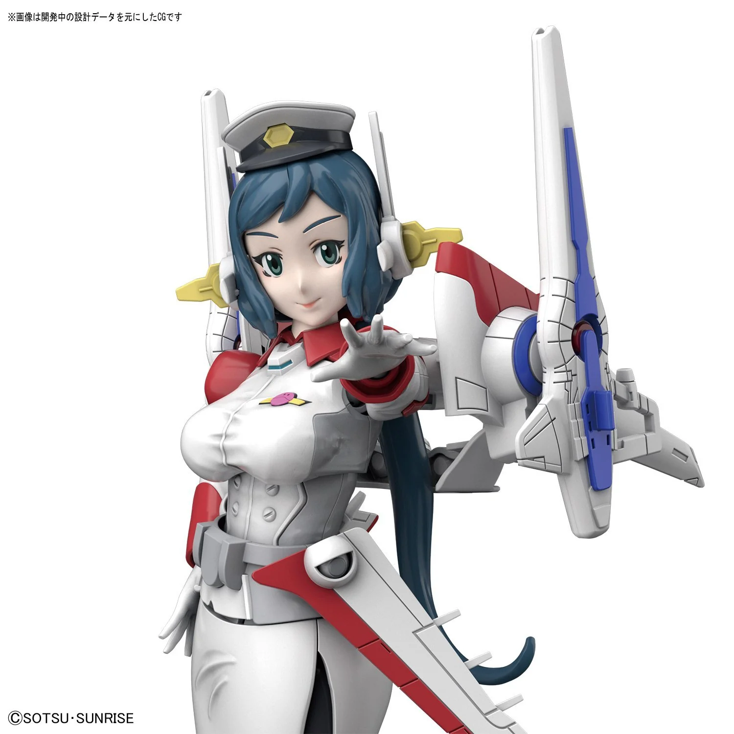 HGBF#067 Mrs. Loheng-Rinko - Image 4