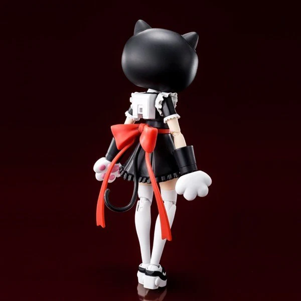 HGBF Chinagguy Black Ver. P-Bandai - Image 3