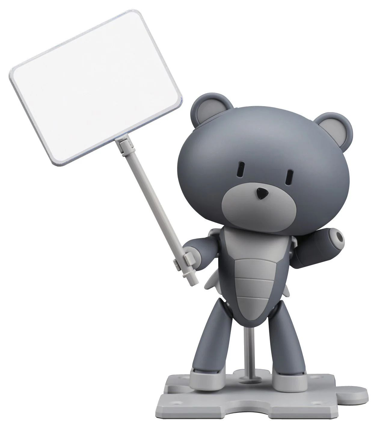 HGBF GBFT 16 Petit'gguy Surfacer Grey and Placard - Image 2