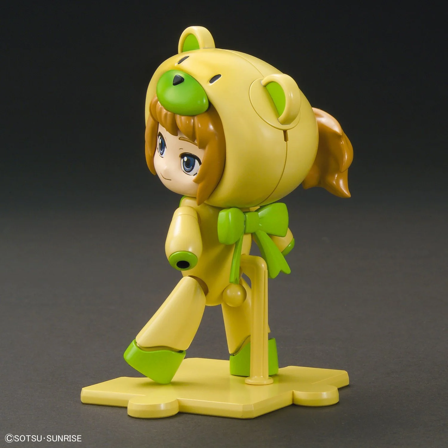 HGBF GBFT 17 Petit'gguy Chara'Gguy Fumina - Image 5