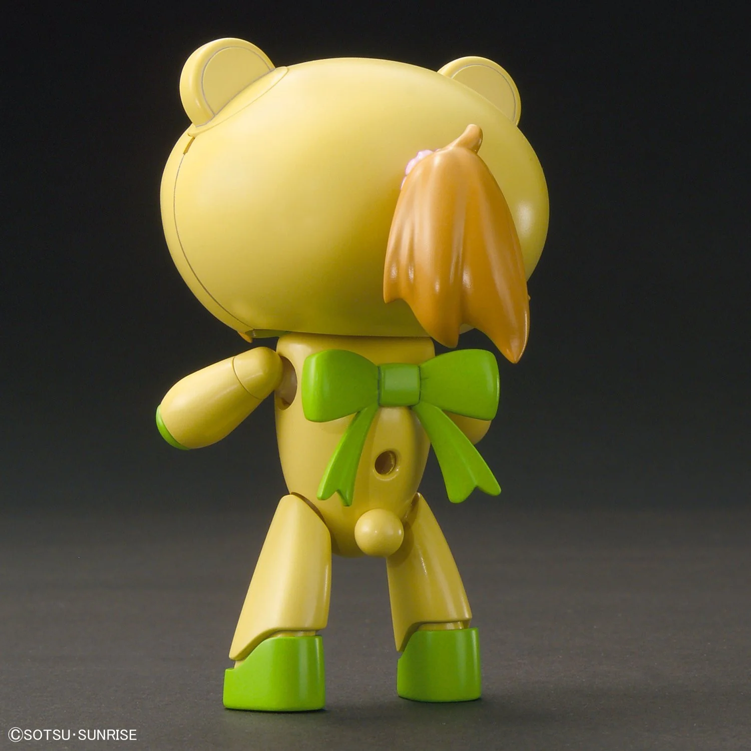 HGBF GBFT 17 Petit'gguy Chara'Gguy Fumina - Image 6