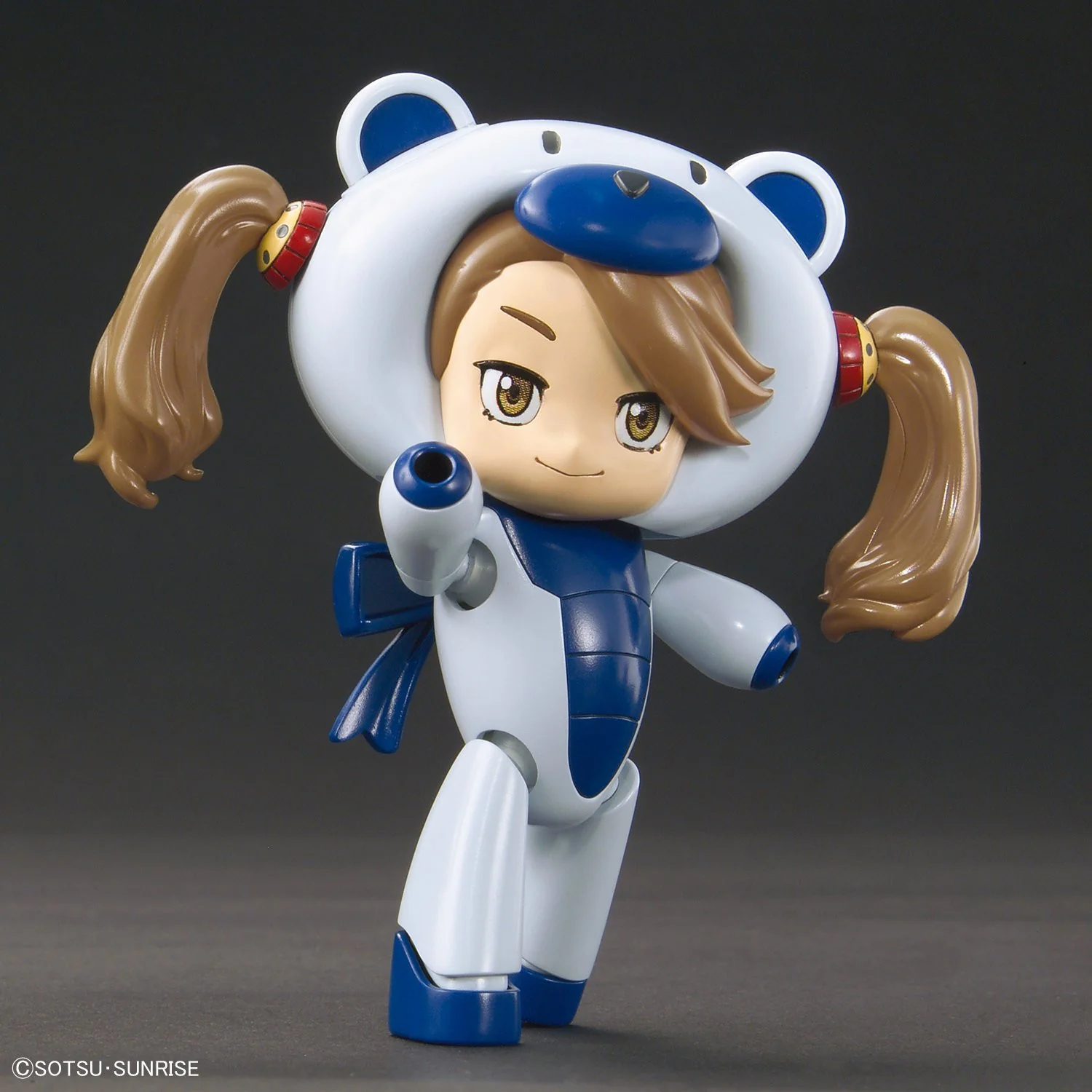 HGBF GBFT 18 Petit'gguy Chara'Gguy Gyanko - Image 3