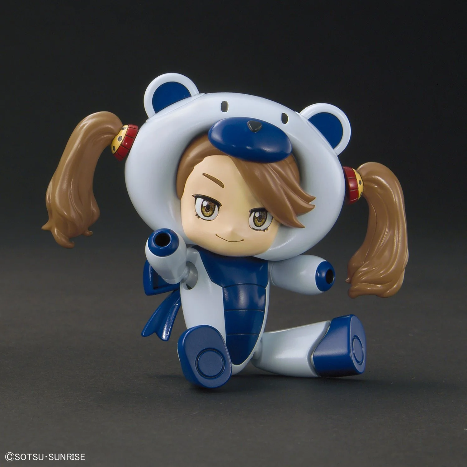 HGBF GBFT 18 Petit'gguy Chara'Gguy Gyanko - Image 4