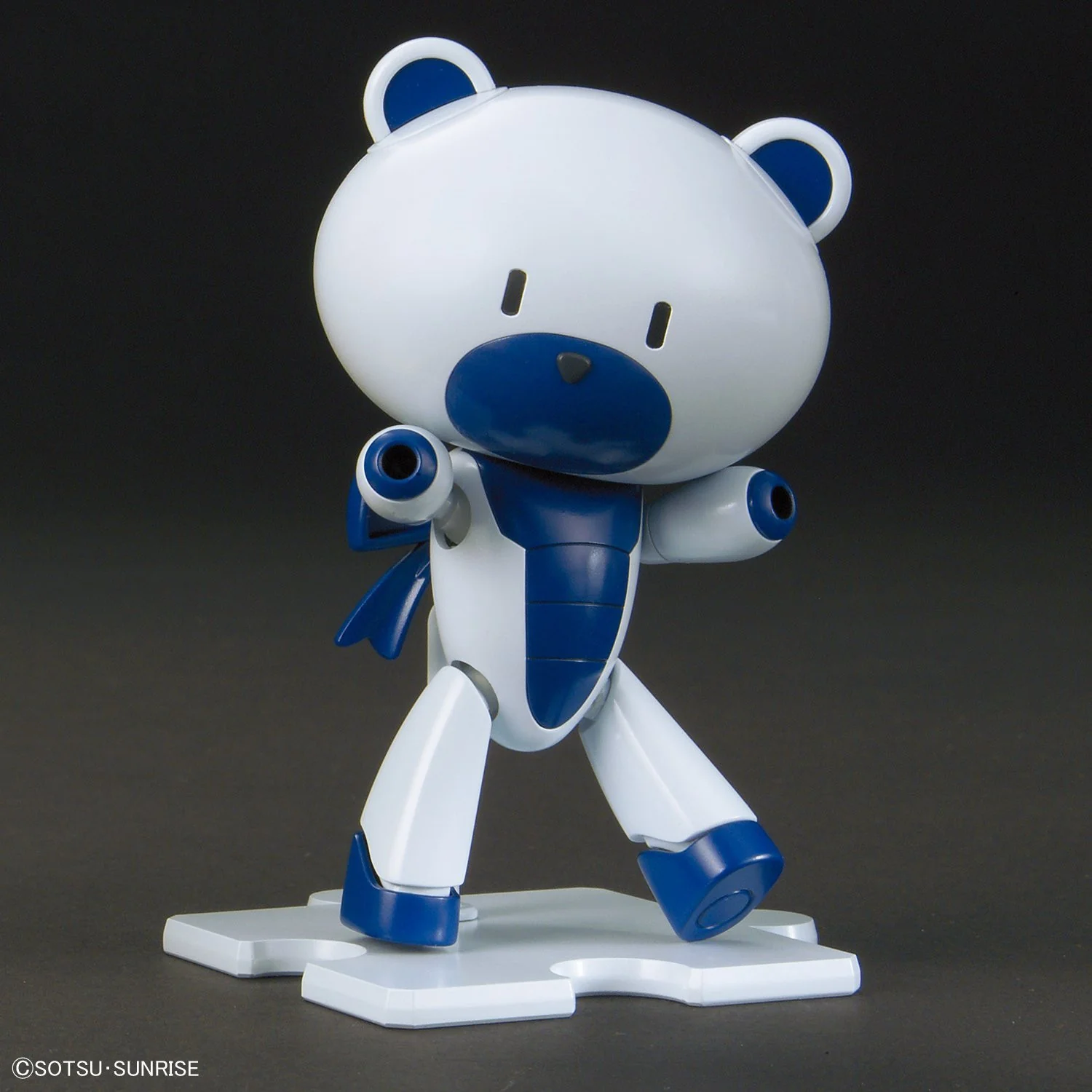 HGBF GBFT 18 Petit'gguy Chara'Gguy Gyanko - Image 7