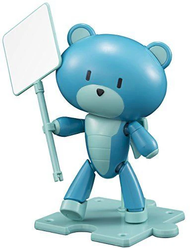HGBF GBFT 19 Petit'gguy Divers Blue & Placard - Image 2
