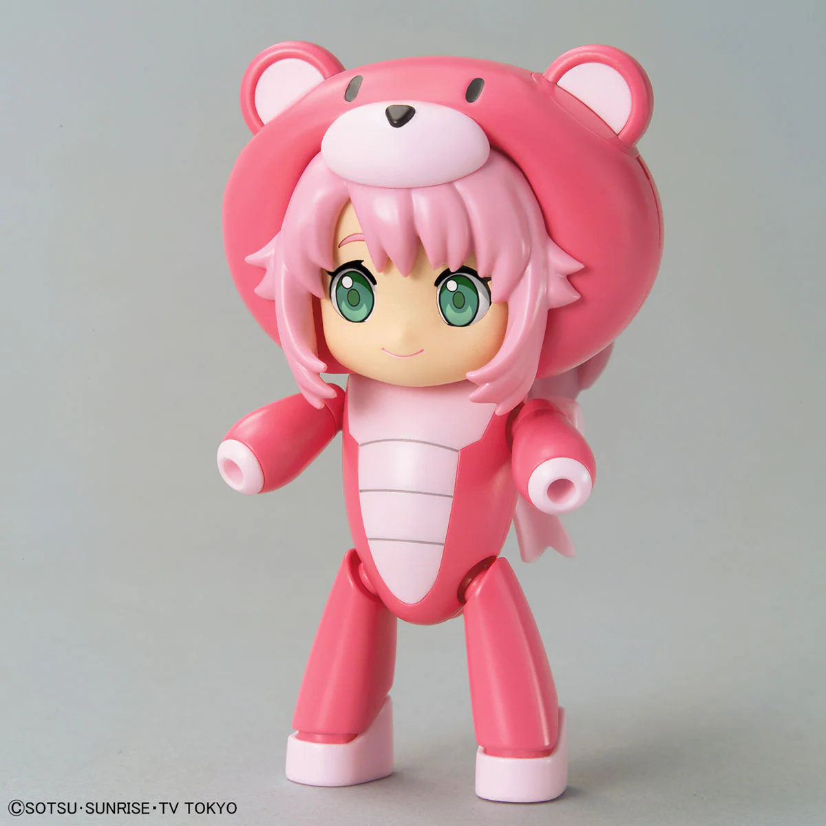 HGBF GBFT 20 Petit'gguy Chara'Gguy Momo - Image 2
