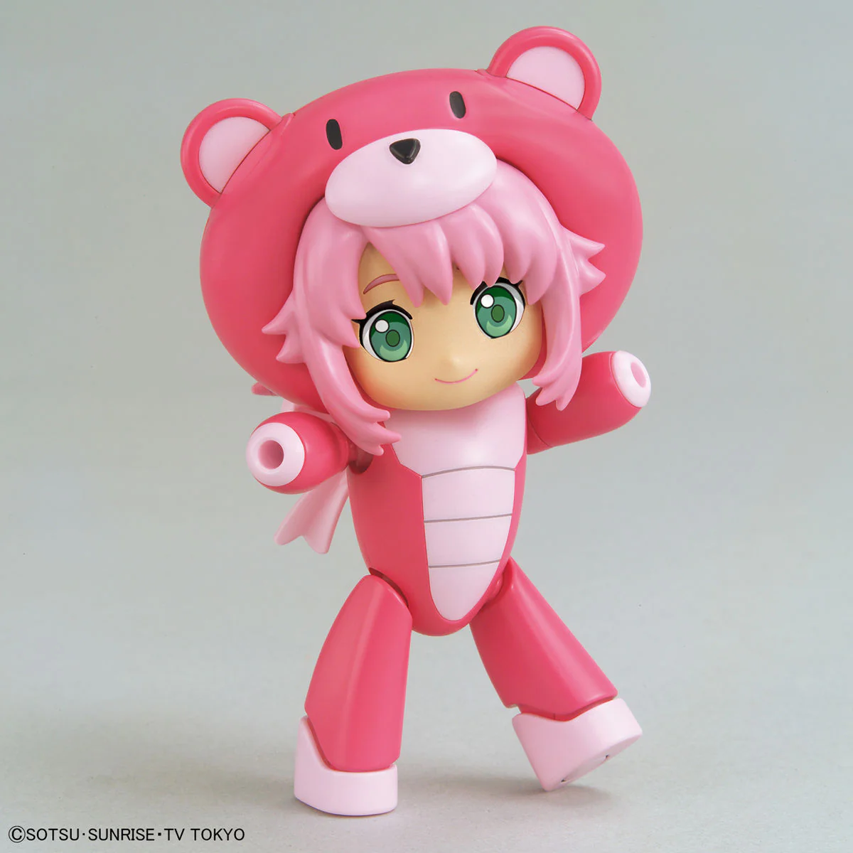 HGBF GBFT 20 Petit'gguy Chara'Gguy Momo - Image 4
