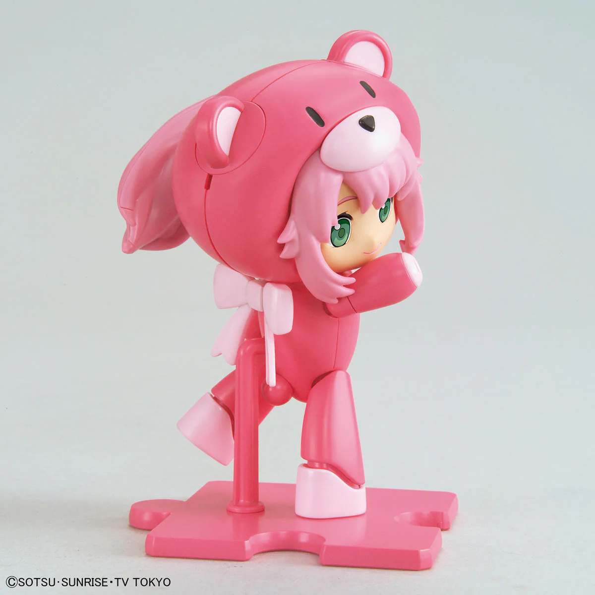 HGBF GBFT 20 Petit'gguy Chara'Gguy Momo - Image 5