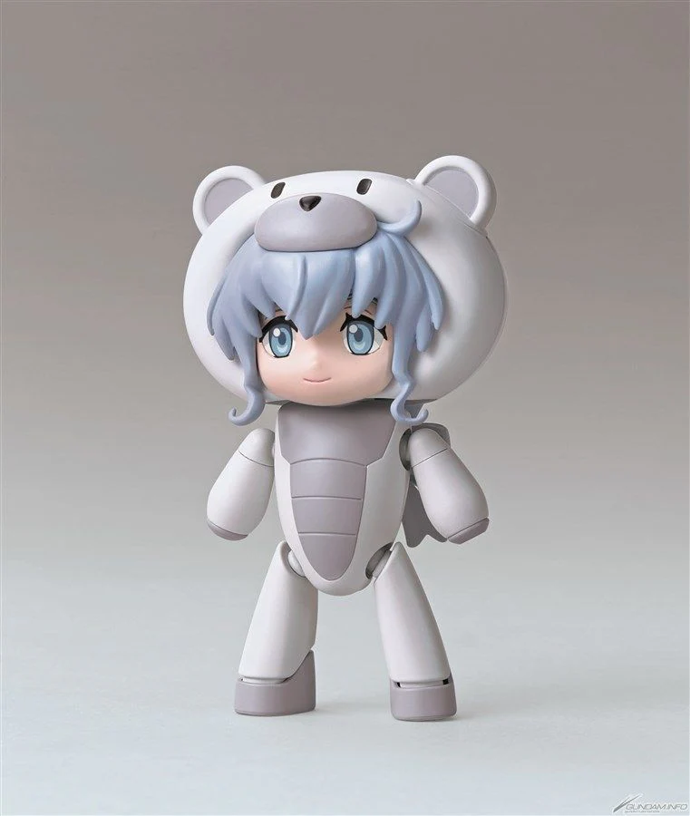 HGBF GBFT 22 Petit'gguy Chara'Gguy Sarah - Image 2