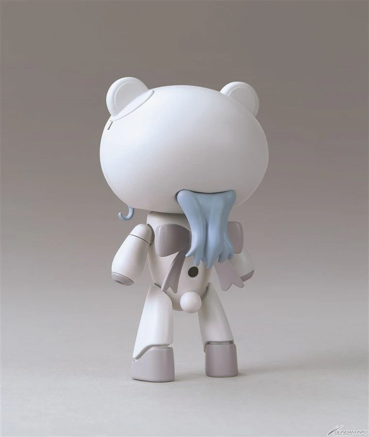 HGBF GBFT 22 Petit'gguy Chara'Gguy Sarah - Image 3