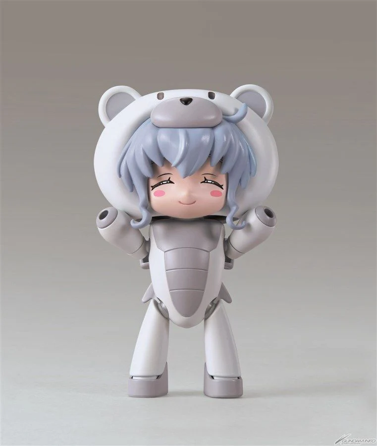 HGBF GBFT 22 Petit'gguy Chara'Gguy Sarah - Image 4