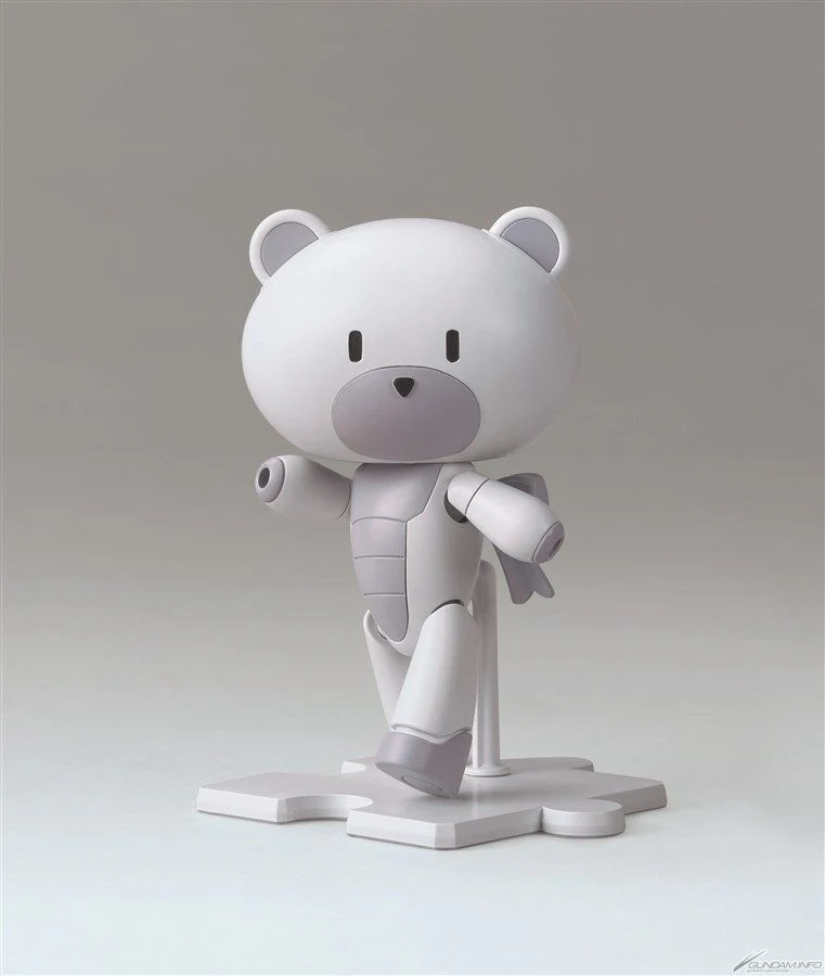 HGBF GBFT 22 Petit'gguy Chara'Gguy Sarah - Image 5