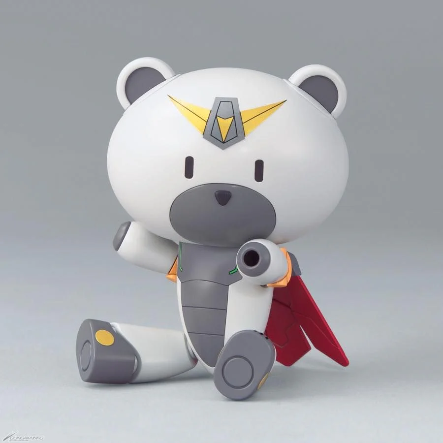 HGBF GBFT 23 Petit'gguy Justi'gguy - Image 4