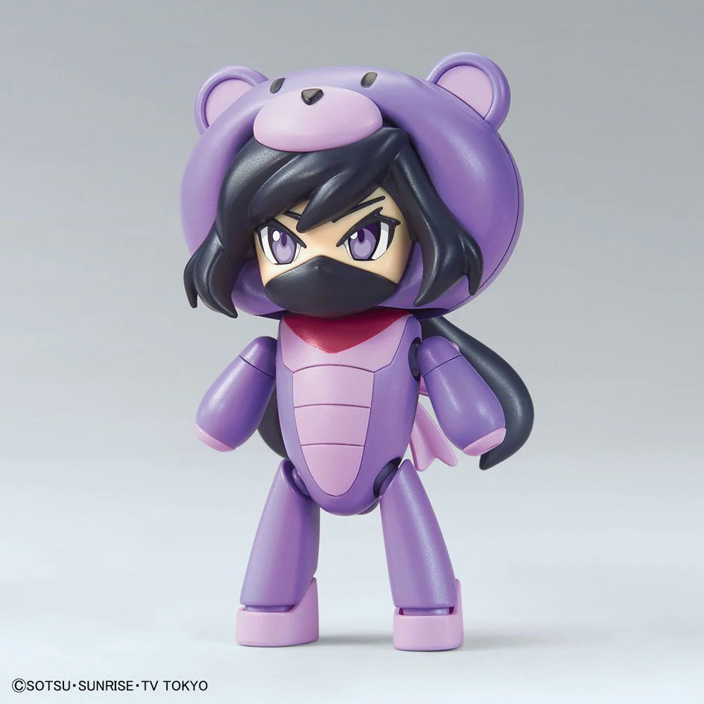 HGBF GBFT Petit'gguy Chara'Gguy Ayame - Image 2