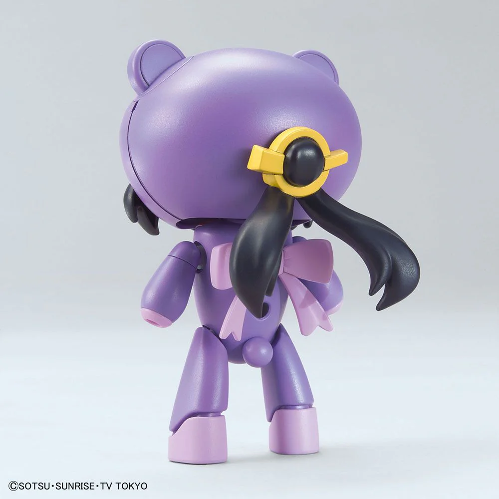 HGBF GBFT Petit'gguy Chara'Gguy Ayame - Image 3