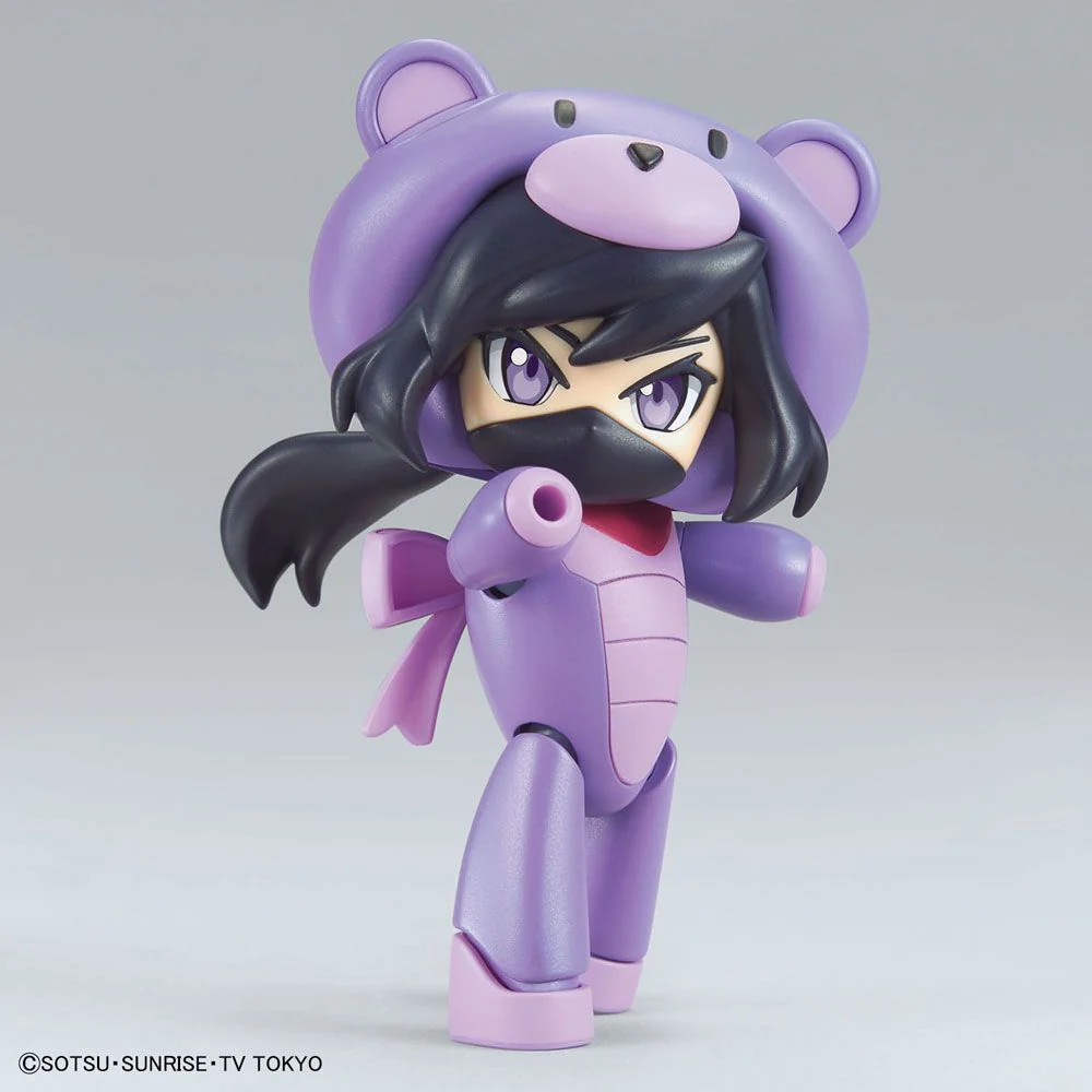 HGBF GBFT Petit'gguy Chara'Gguy Ayame - Image 4