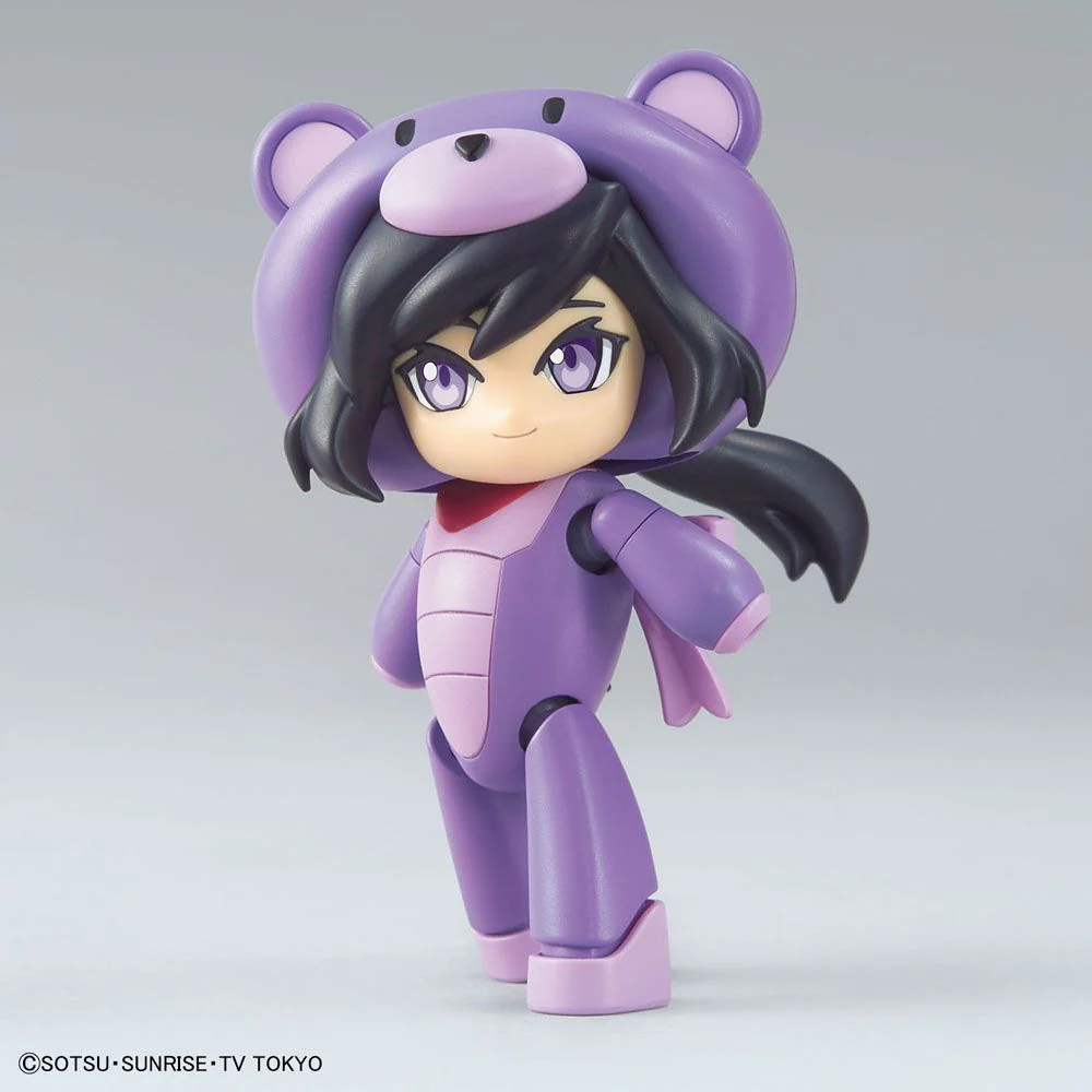 HGBF GBFT Petit'gguy Chara'Gguy Ayame - Image 5